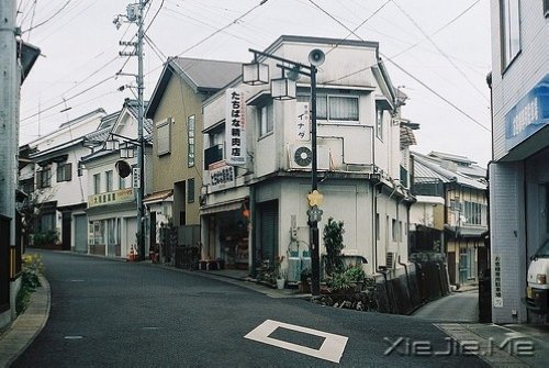 早安心语：人生如行云流水，自在、安详 (9)