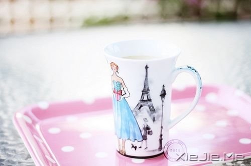 晚安心语：过着平淡的生活，活出不同的味道 (2)