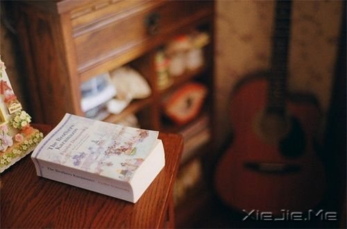 早安心语：住未来的我，你高攀不起 (9)