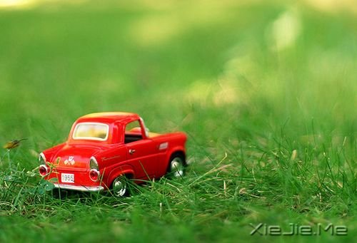 晚安心语：人生活的是经历，幸福总是在路上 (1)