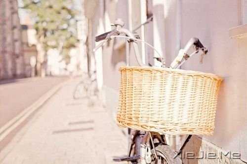 晚安心语：人生活的是经历，幸福总是在路上 (7)