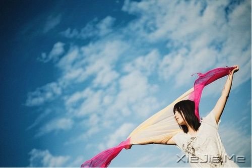 阳光依旧灿烂，海水依旧湛蓝 (3)