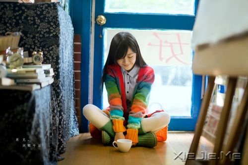 做个好姑娘 (2)